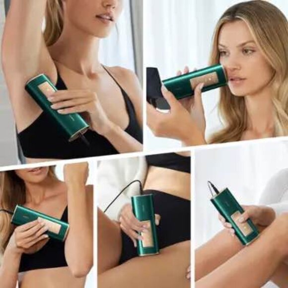 Ulike Air 2 - IPL Laser Hair Removal - Picture 7 of 7